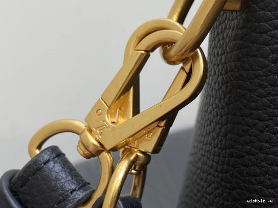 WIS Soft Twist-27*19*9CM LOUIS VUITTON 0817